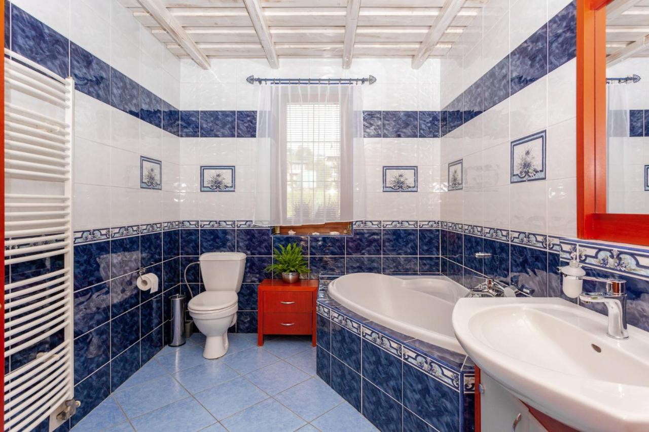 Penzion Javor - Apartmany Ždiar Exteriör bild